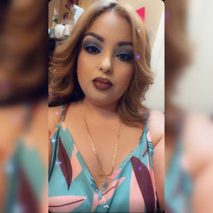 Meet your Posher, Ericka